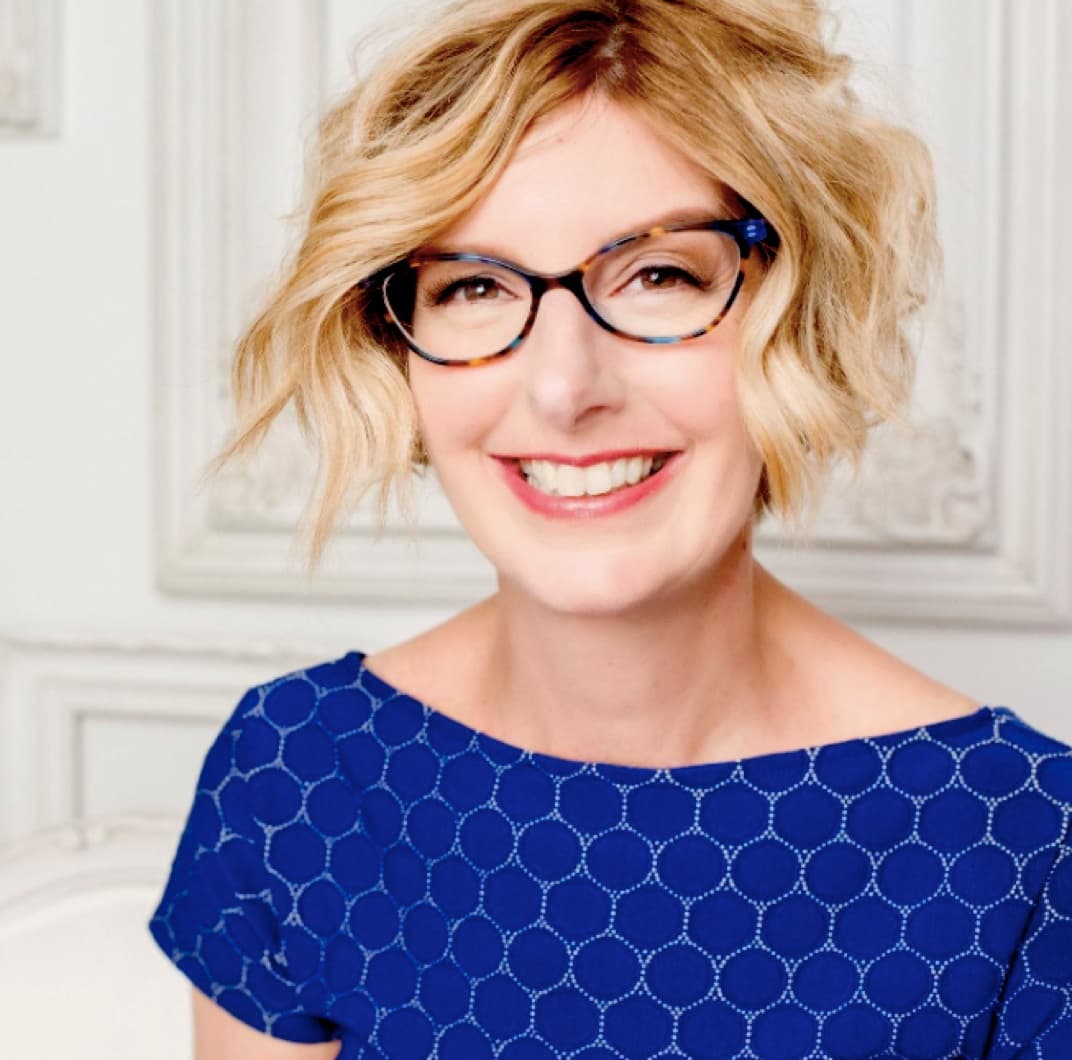 Julie Fry customer of Rephonic