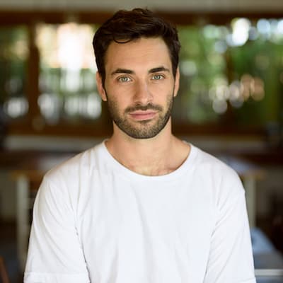 James Potter the founder of Rephonic