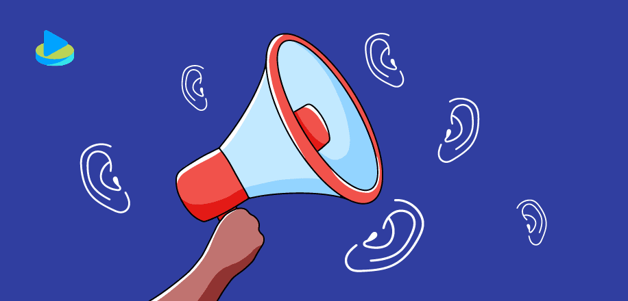 Podcasts for public relations