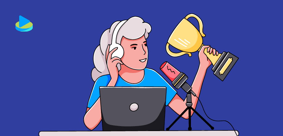 A Successful Podcast