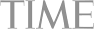 TIME Magazine logo